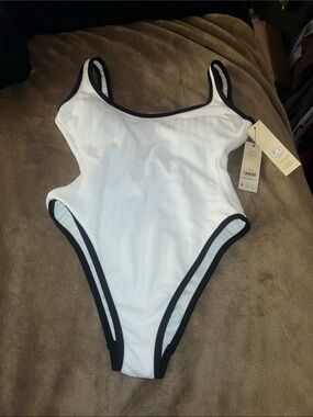 No boundaries one piece swimsuit